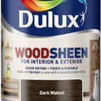 Dulux Woodsheen 750ml additional 8