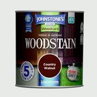Johnstone's Indoor &amp; Outdoor Woodstain 250ml additional 3