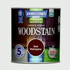 Johnstone's Indoor &amp; Outdoor Woodstain 250ml additional 1