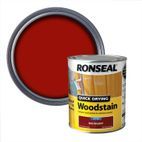 Ronseal Quick Drying Woodstain Satin 750ml additional 8