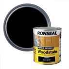 Ronseal Quick Drying Woodstain Satin 750ml additional 7