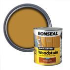 Ronseal Quick Drying Woodstain Satin 750ml additional 6