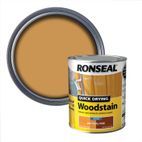 Ronseal Quick Drying Woodstain Satin 750ml additional 5
