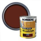 Ronseal Quick Drying Woodstain Satin 750ml additional 3