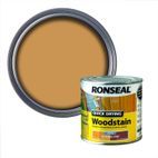 Ronseal Quick Drying Woodstain Satin 250ml additional 8