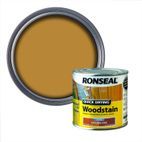 Ronseal Quick Drying Woodstain Satin 250ml additional 2