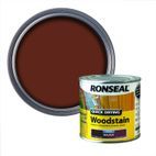 Ronseal Quick Drying Woodstain Satin 250ml additional 5