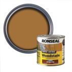 Ronseal Quick Drying Woodstain Satin 250ml additional 7