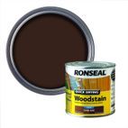 Ronseal Quick Drying Woodstain Satin 250ml additional 6