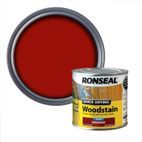 Ronseal Quick Drying Woodstain Satin 250ml additional 3