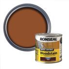 Ronseal Quick Drying Woodstain Satin 250ml additional 4