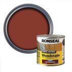 Ronseal Quick Drying Woodstain Satin 250ml additional 1