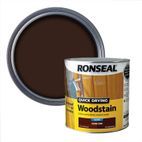 Ronseal Quick Drying Woodstain Satin 2.5L additional 6