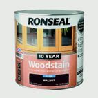 Ronseal 10 Year Woodstain Satin 750ml additional 8