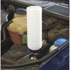 Sealey VS021 Pneumatic Vacuum Brake &amp; Clutch Bleeder 0.75ltr additional 3