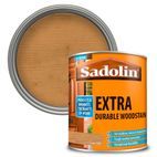 Sadolin Extra Durable Woodstain additional 10