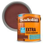 Sadolin Extra Durable Woodstain additional 3