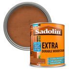 Sadolin Extra Durable Woodstain additional 18