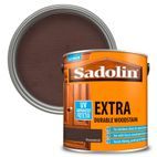 Sadolin Extra Durable Woodstain additional 9