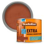Sadolin Extra Durable Woodstain additional 23