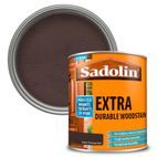 Sadolin Extra Durable Woodstain additional 20