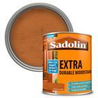 Sadolin Extra Durable Woodstain additional 30