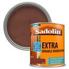 Sadolin Extra Durable Woodstain additional 28