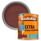 Sadolin Extra Durable Woodstain additional 12