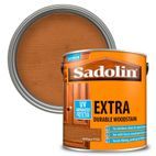 Sadolin Extra Durable Woodstain additional 8