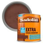 Sadolin Extra Durable Woodstain additional 7