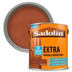 Sadolin Extra Durable Woodstain additional 4