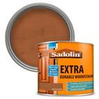 Sadolin Extra Durable Woodstain additional 19
