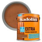 Sadolin Extra Durable Woodstain additional 6