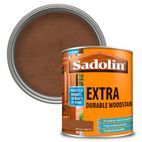 Sadolin Extra Durable Woodstain additional 16