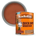 Sadolin Quick Dry Woodstain 1L additional 5