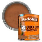 Sadolin Quick Dry Woodstain 1L additional 6