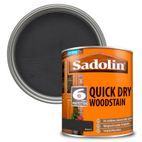 Sadolin Quick Dry Woodstain 1L additional 4