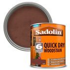 Sadolin Quick Dry Woodstain 1L additional 2