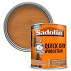 Sadolin Quick Dry Woodstain 1L additional 9