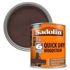 Sadolin Quick Dry Woodstain 1L additional 3