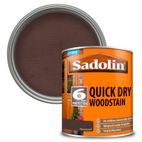 Sadolin Quick Dry Woodstain 1L additional 7