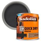 Sadolin Quick Dry Woodstain 2.5L additional 4