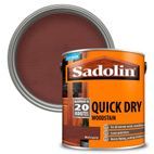 Sadolin Quick Dry Woodstain 2.5L additional 8