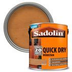 Sadolin Quick Dry Woodstain 2.5L additional 9