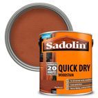 Sadolin Quick Dry Woodstain 2.5L additional 5