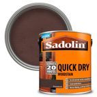 Sadolin Quick Dry Woodstain 2.5L additional 7