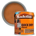 Sadolin Quick Dry Woodstain 2.5L additional 1