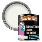Sadolin Superdec Satin 1L additional 1