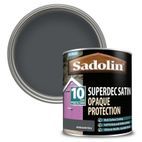 Sadolin Superdec Satin 1L additional 3