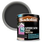 Sadolin Superdec Satin 2.5L additional 2